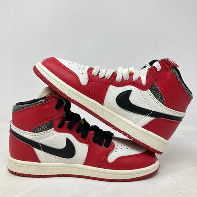 Jordan 1 Retro High OG Chicago Lost and Found (PS)
