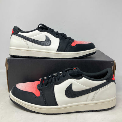 Jordan 1 Retro Low OG PSG Paris Saint-Germain