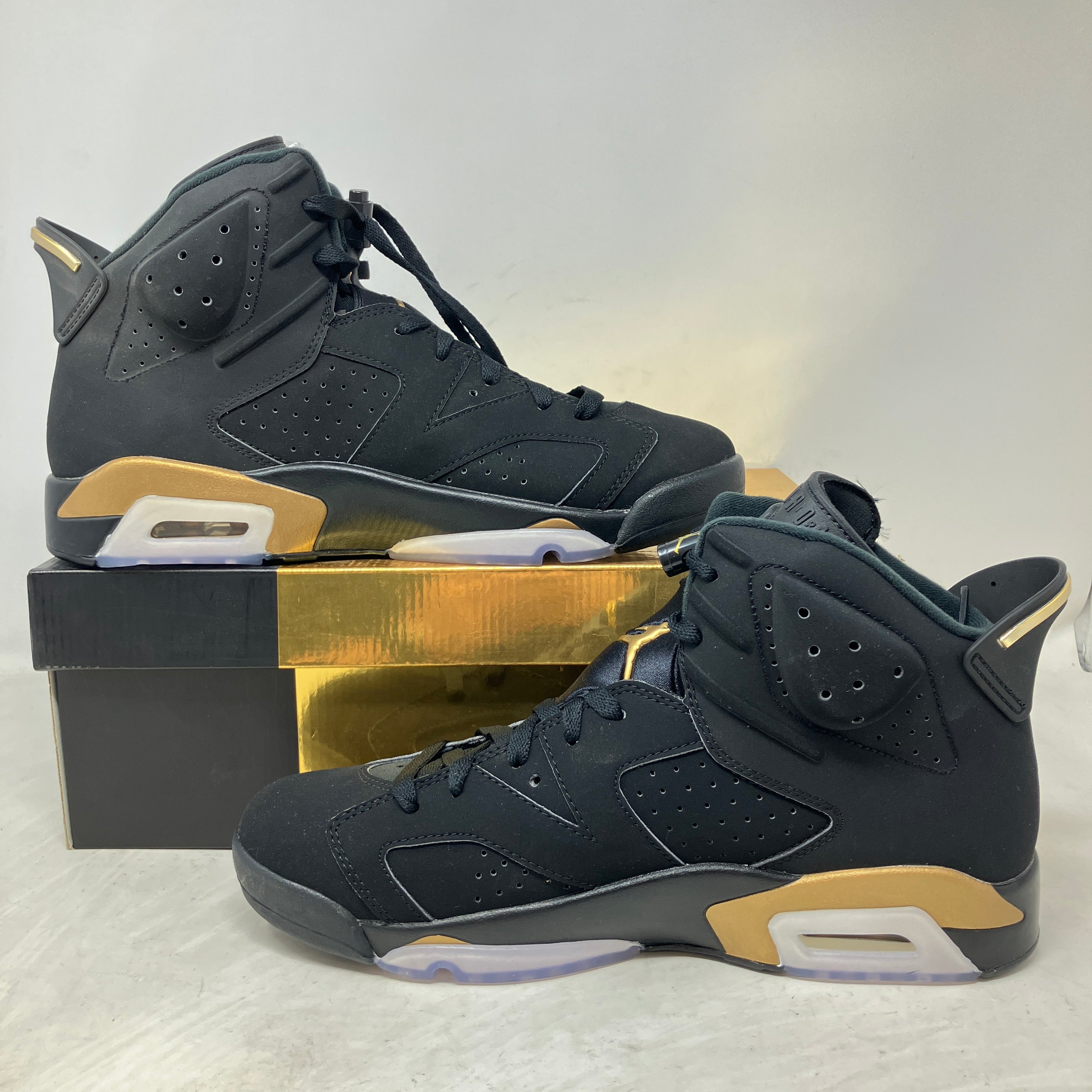 Jordan 6 Retro DMP (2020)