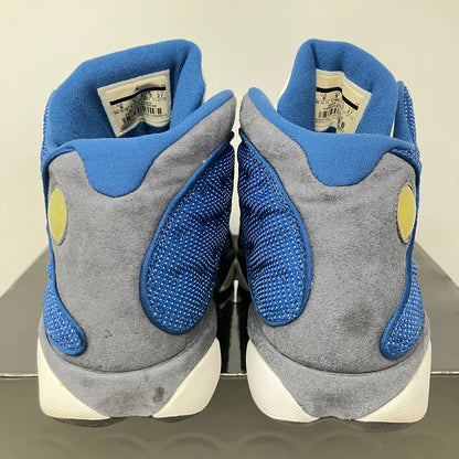 Jordan 13 Retro Flint (2010)