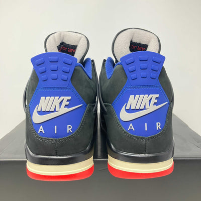 Jordan 4 Retro Rare Air (White Lettering)