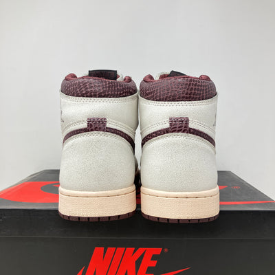 Jordan 1 Retro High OG A Ma Maniére