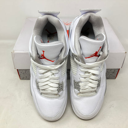 Jordan 4 White Oreo (2021)