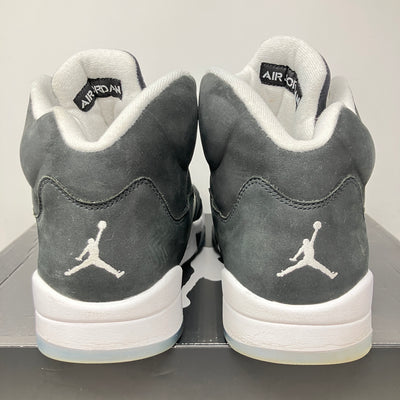 Jordan 5 Retro Moonlight (2021)