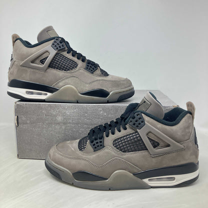 Jordan 4 Retro Cave Stone