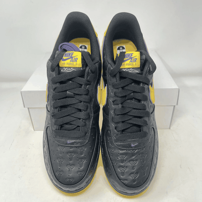 Nike Air Force 1 Low Kobe Bryant Lakers Away (Numbered Edition of 8000)