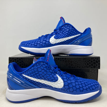 Nike Kobe 6 Dodgers (GS)