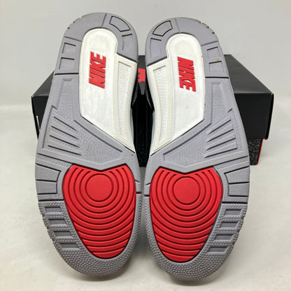 Jordan 3 Retro OG Black Cement (2024)