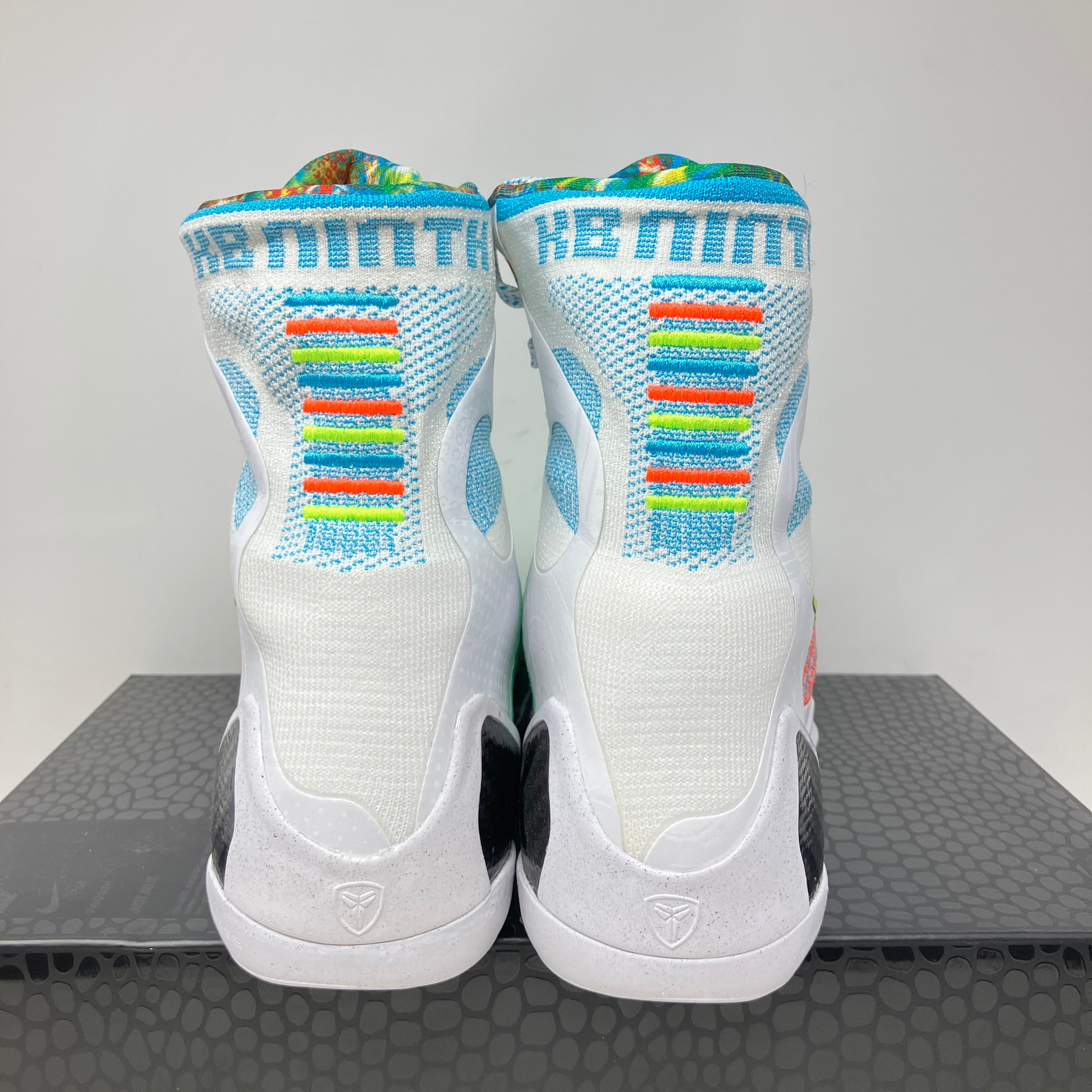 Nike Kobe 9 Elite Protro What The (2025)