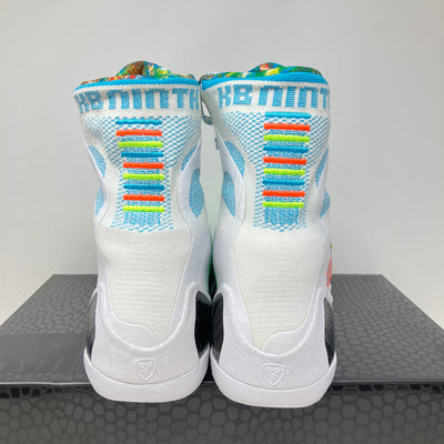Nike Kobe 9 Elite Protro What The (2025)