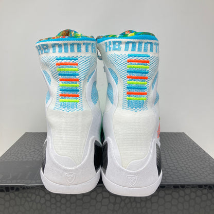 Nike Kobe 9 Elite Protro What The (2025)