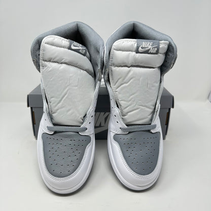 Jordan 1 Retro High OG Stealth