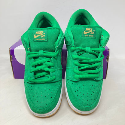 Nike SB Dunk Low Pro St. Patrick's Day (2022)