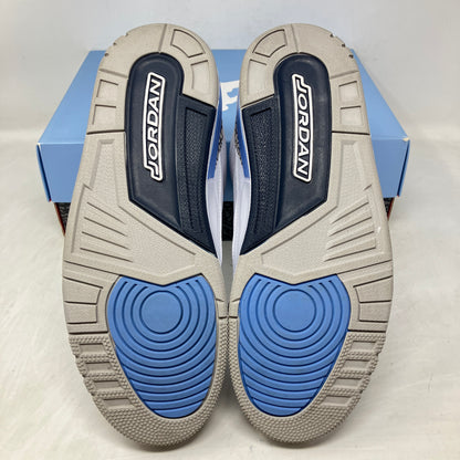 Jordan 3 Retro UNC (2020)