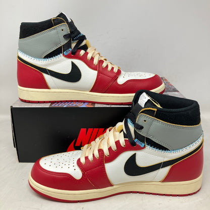Jordan 1 Retro High OG SP Union LA Chicago Shadow