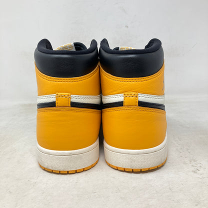 Jordan 1 Retro High OG Taxi