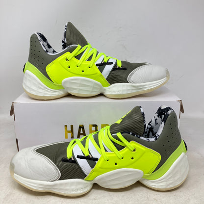 adidas Harden Vol. 4 Daniel Patrick