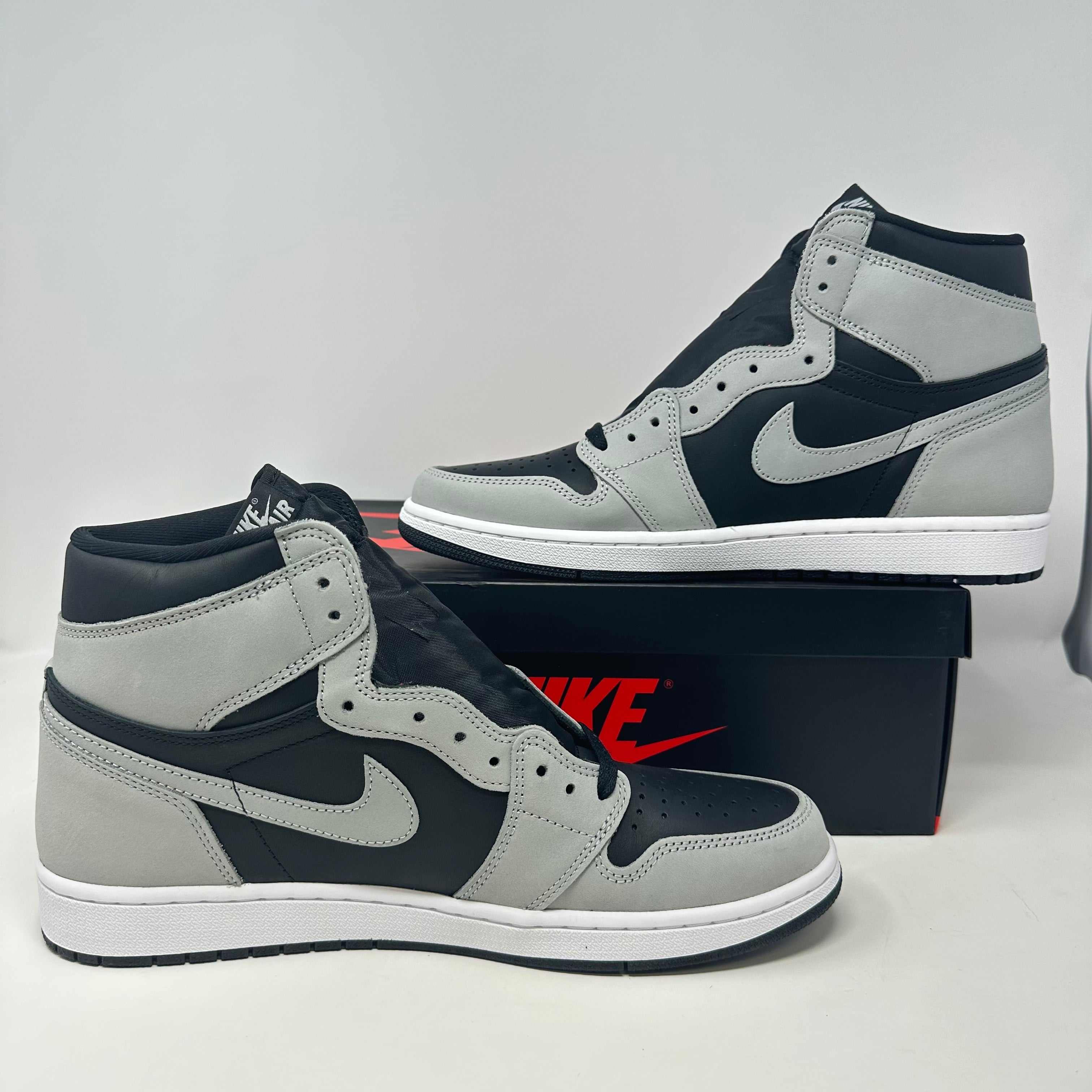 Jordan 1 Retro High Shadow 2.0