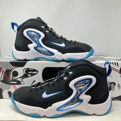 Nike Basketball Class of 97 Pack
