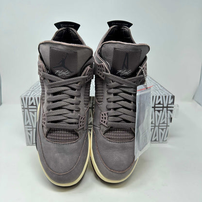 Jordan 4 Retro A Ma Maniére Violet Ore