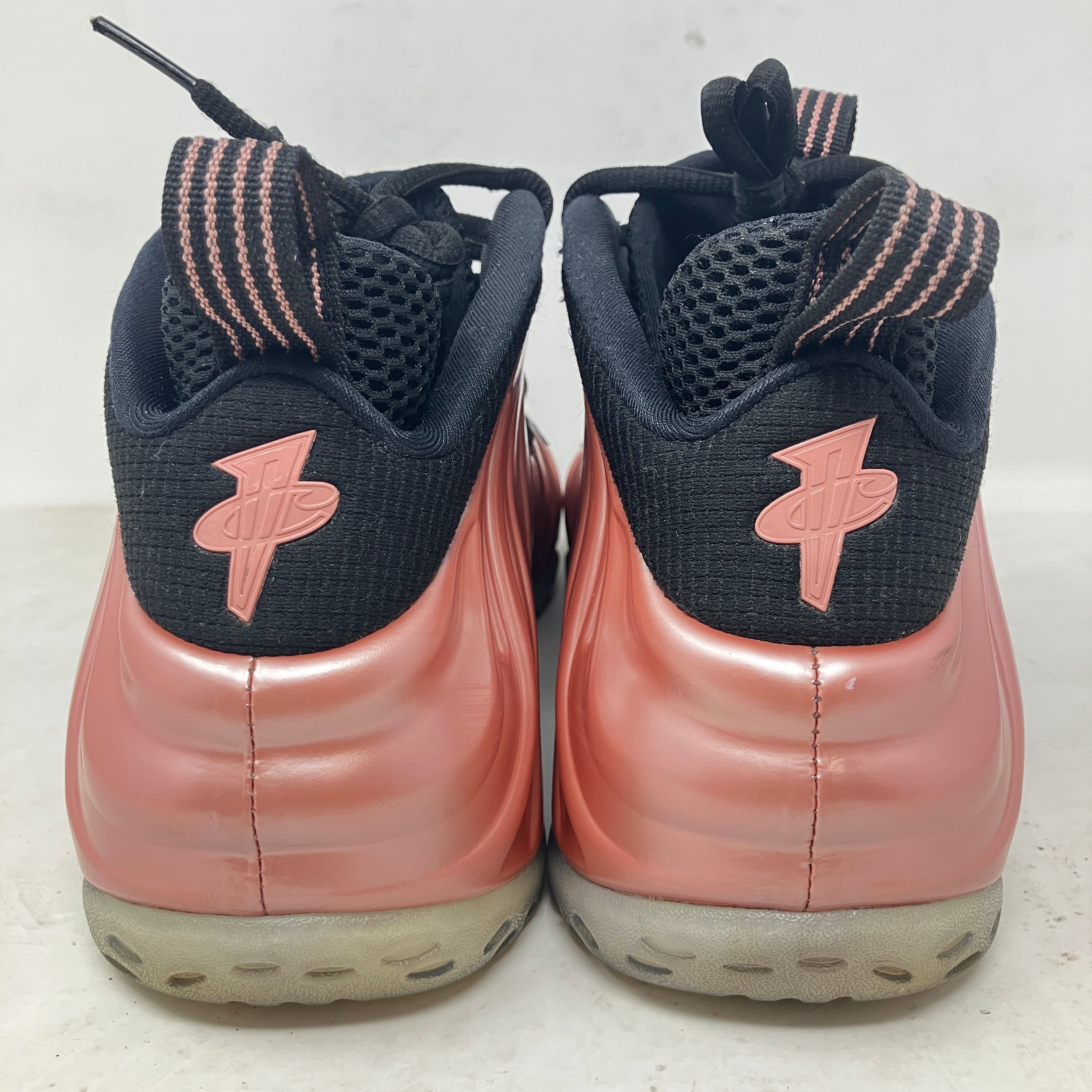 Nike Air Foamposite One Rust Pink
