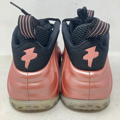 Nike Air Foamposite One Rust Pink