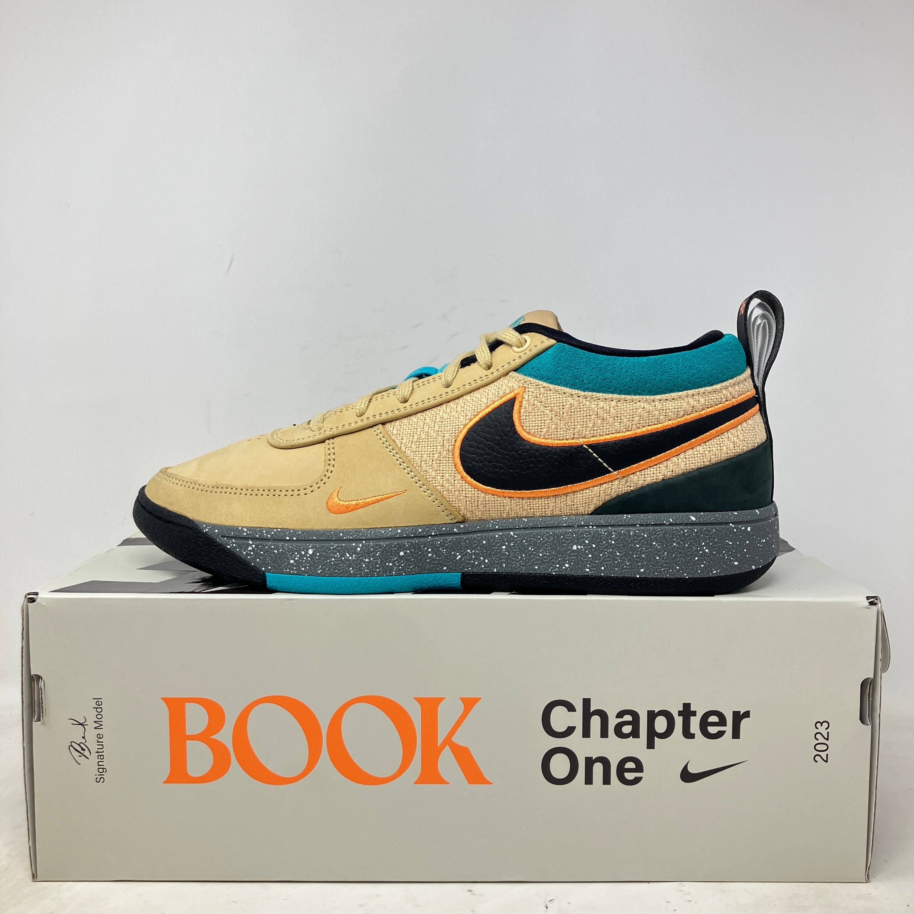 Nike Book 1 Mowabb