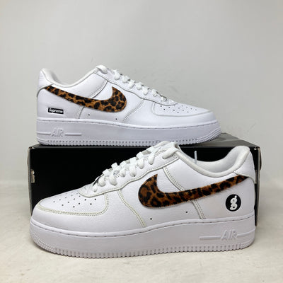 Nike Air Force 1 Low Supreme GOODENOUGH