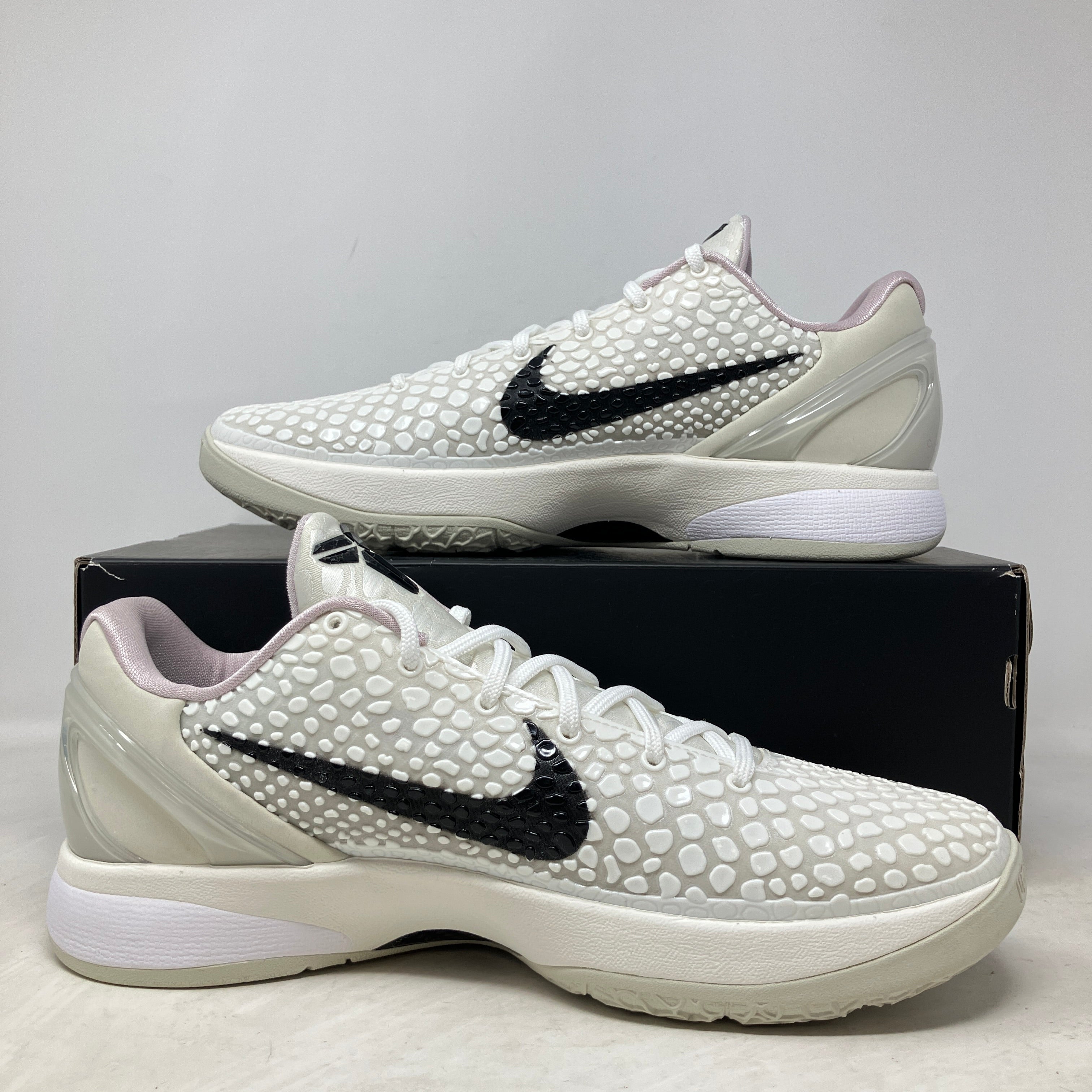 Nike Kobe 6 Protro Sail All-Star