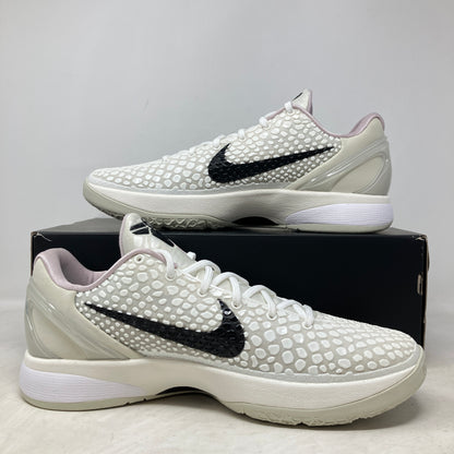 Nike Kobe 6 Protro Sail All-Star