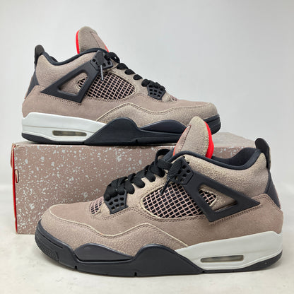 Jordan 4 Retro Taupe Haze