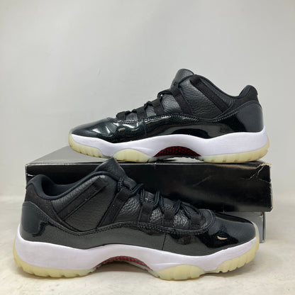 Jordan 11 Retro Low 72-10