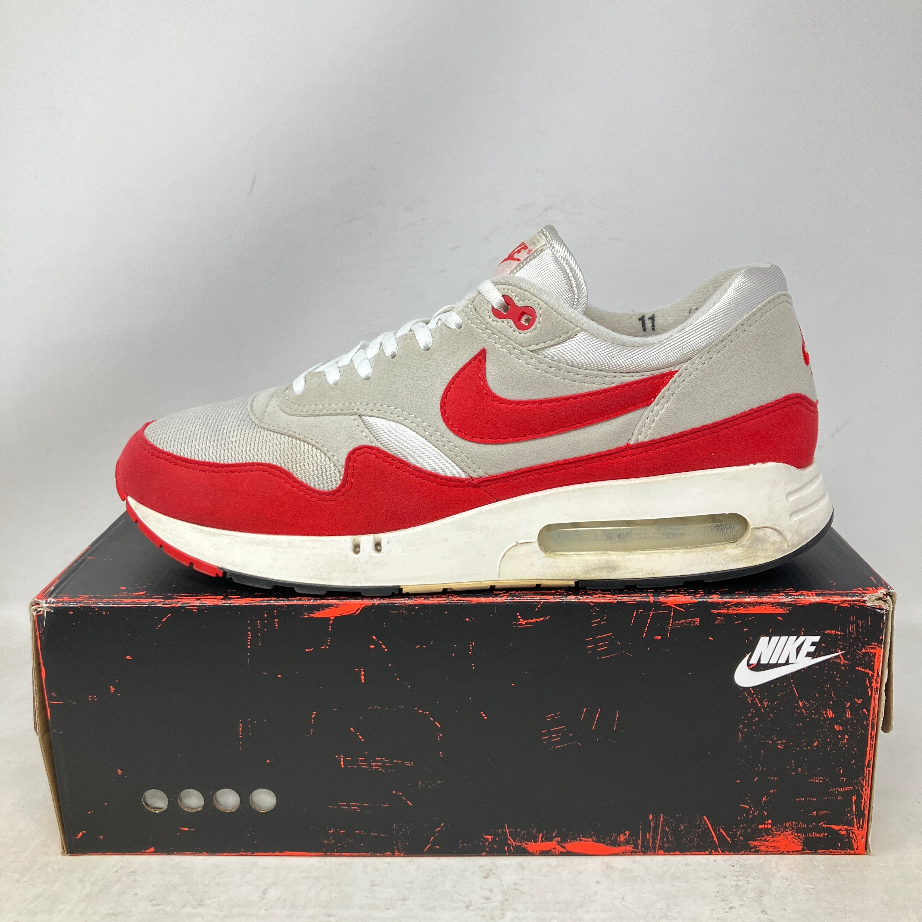 Nike Air Max 1 '86 OG Big Bubble Sport Red