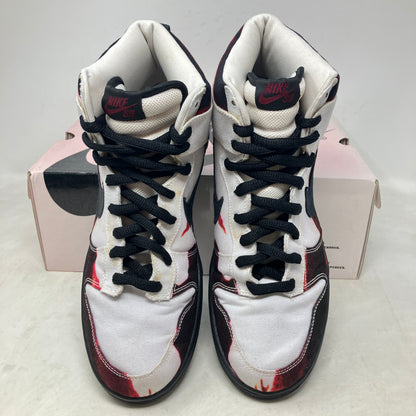 Nike SB Dunk High Melvins