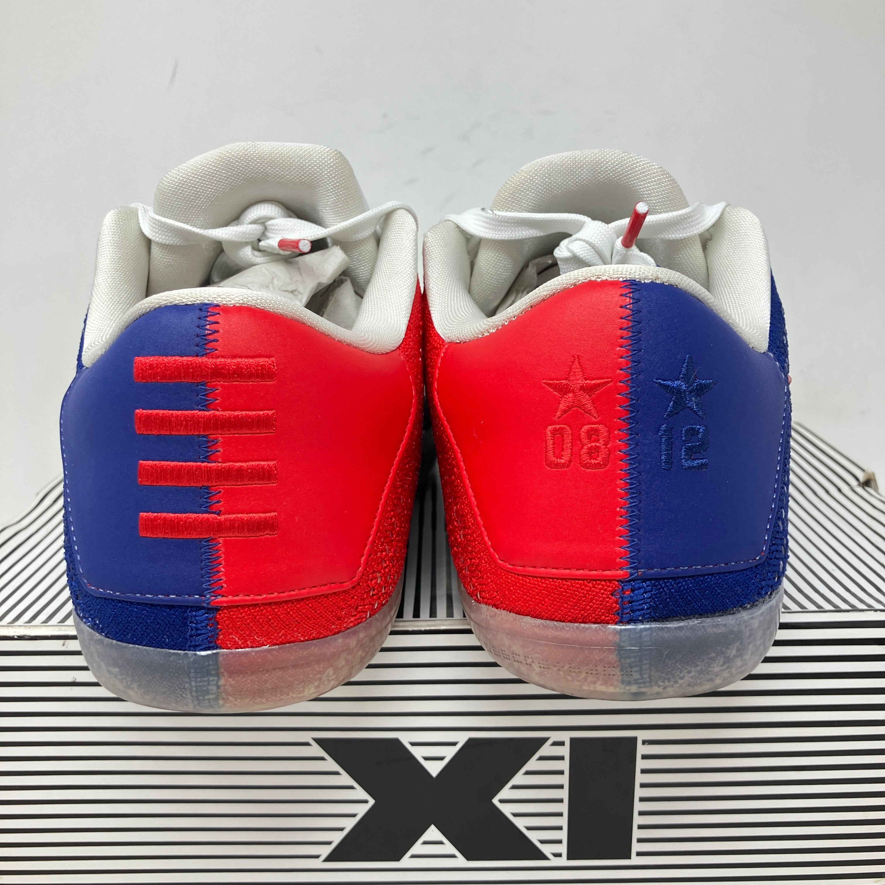 Nike Kobe 11 Elite Low USA