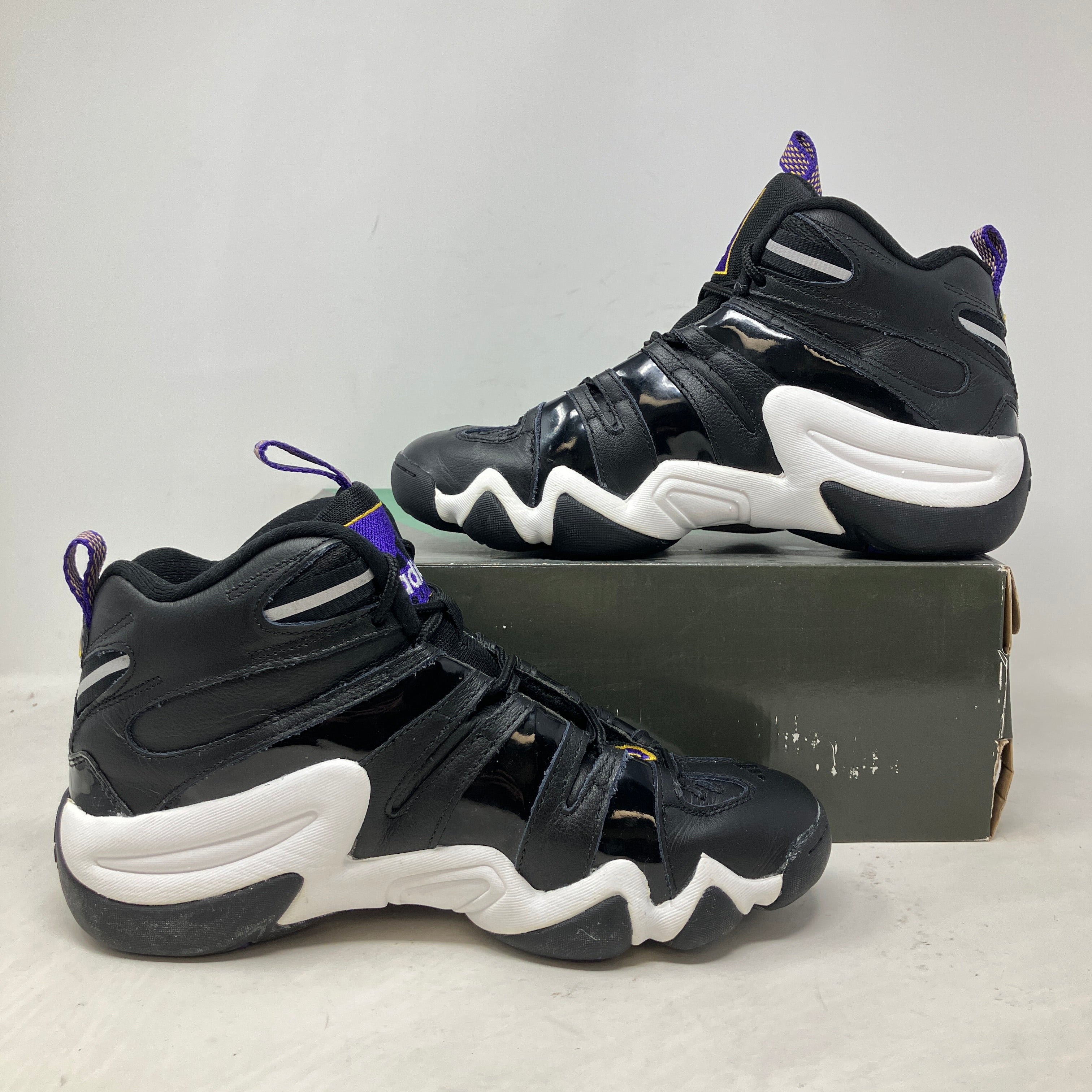 adidas Crazy 8 1998 All-Star Game (2011)