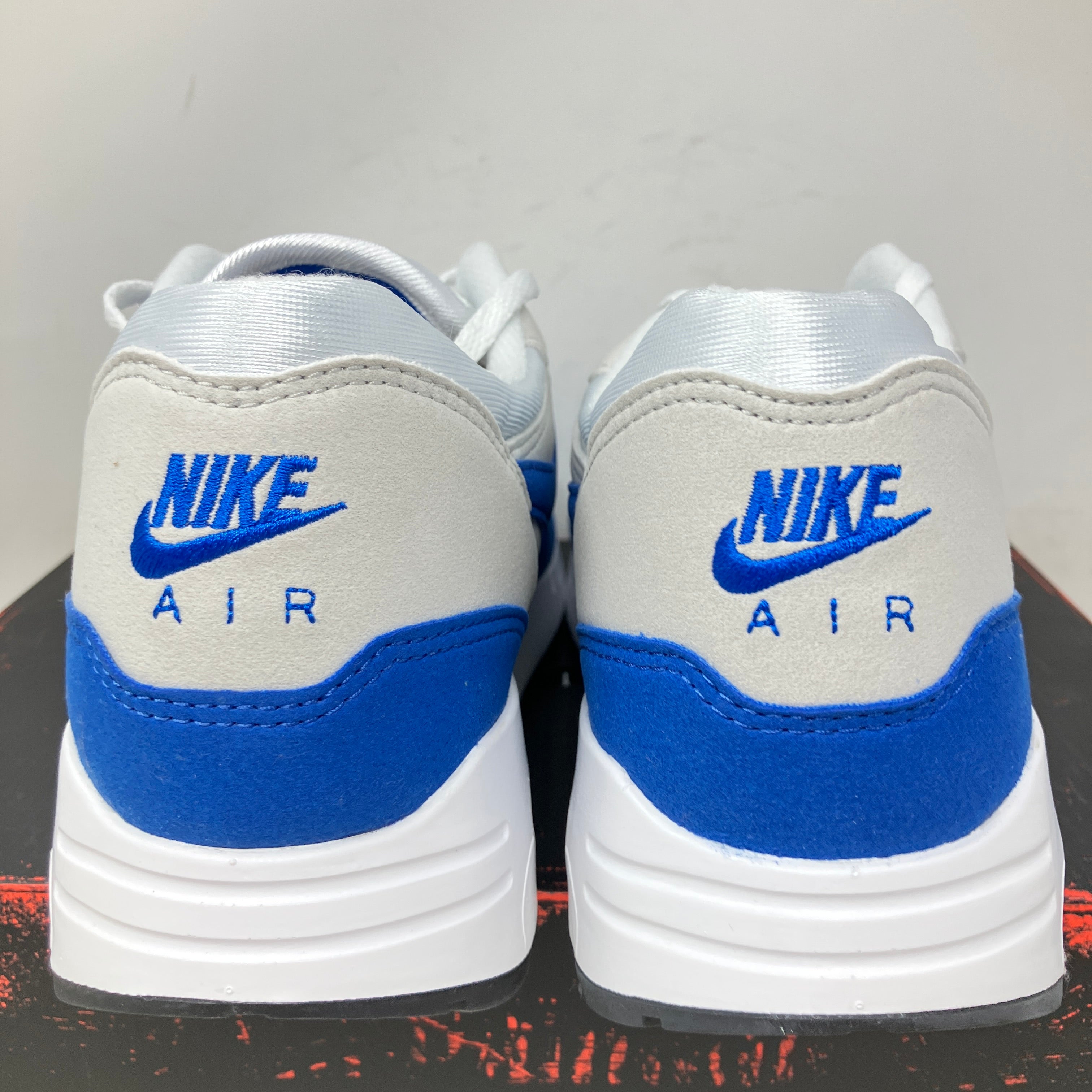 Nike Air Max 1 '86 OG Big Bubble Royal (Women's)