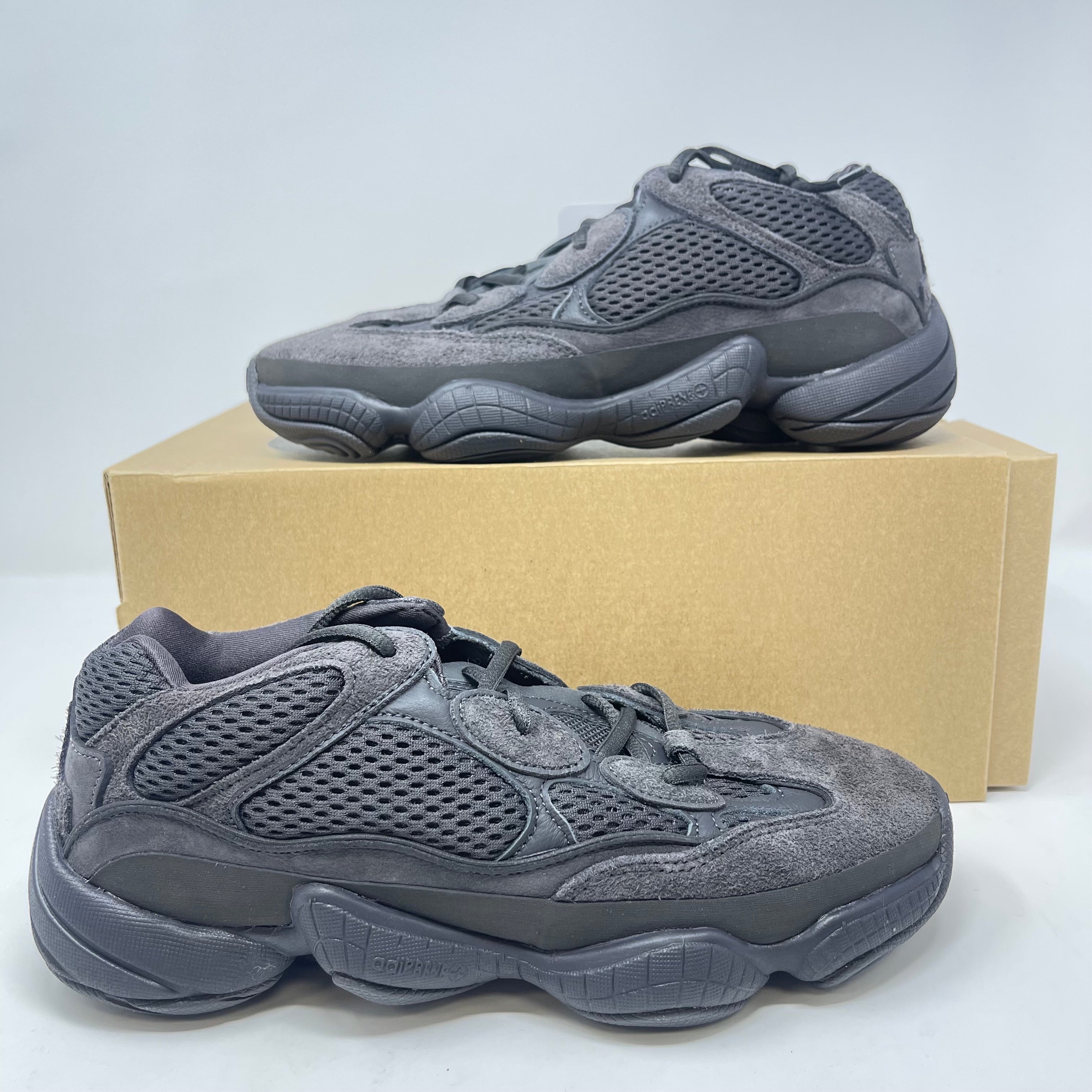 adidas Yeezy 500 Utility Black (2018/2023)