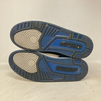 Jordan 3 Retro Sport Blue