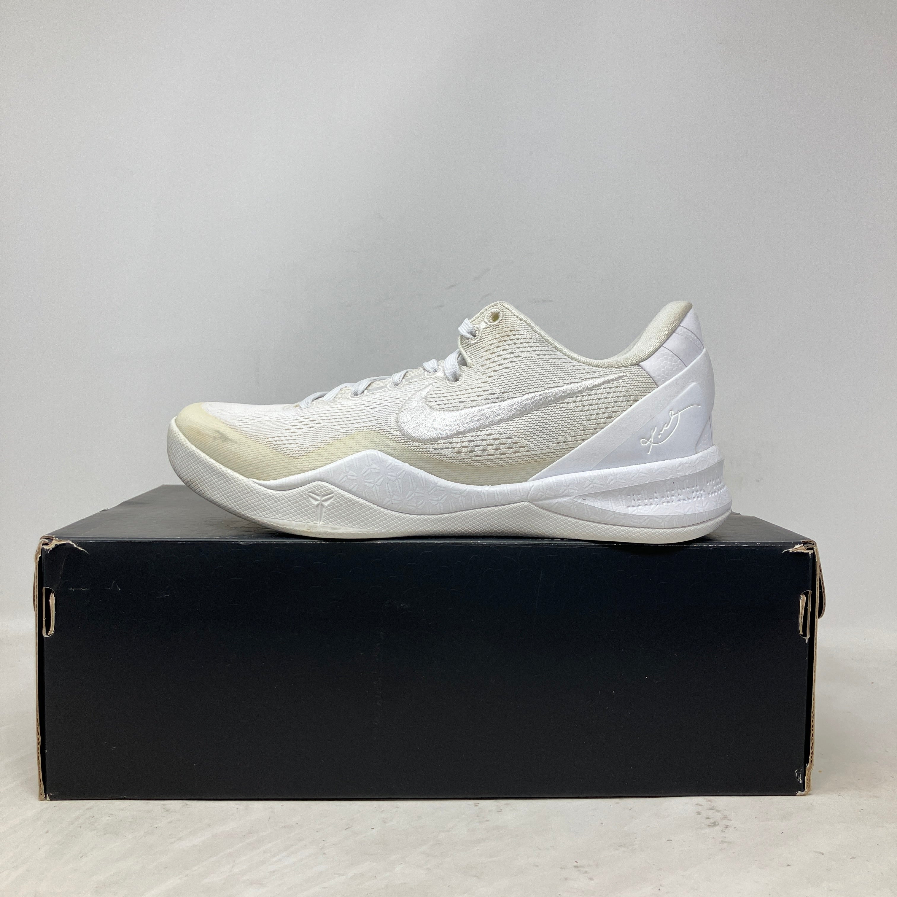 Nike Kobe 8 Protro Halo