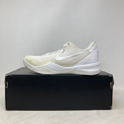 Nike Kobe 8 Protro Halo