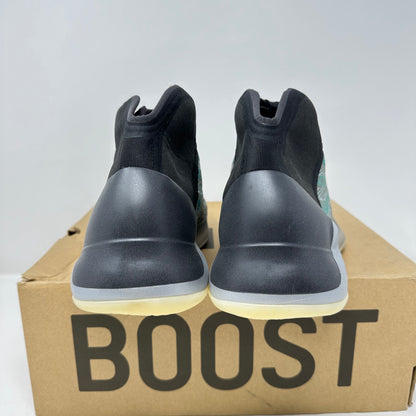 adidas Yeezy QNTM Teal Blue