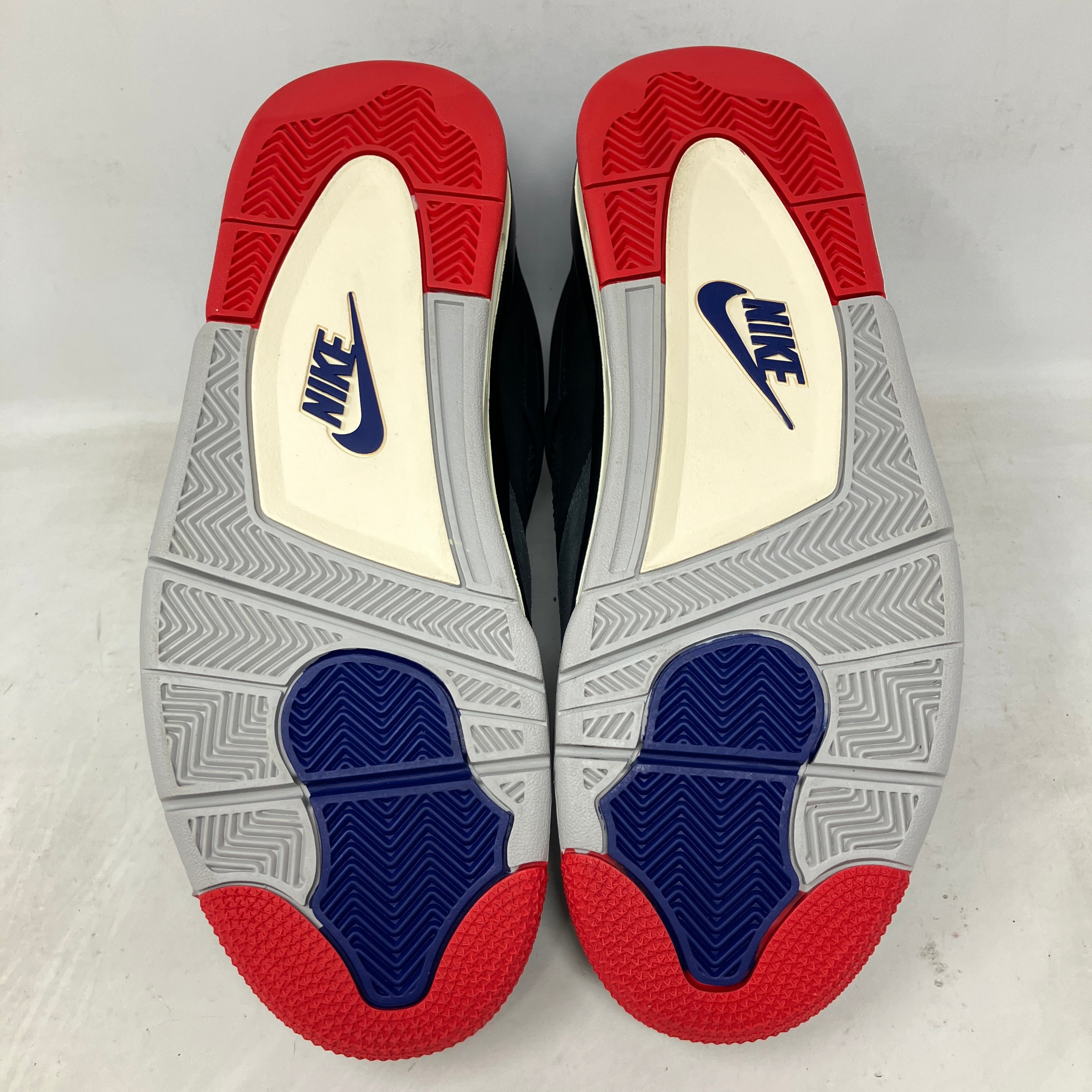 Jordan 4 Retro Rare Air (Gold Lettering)