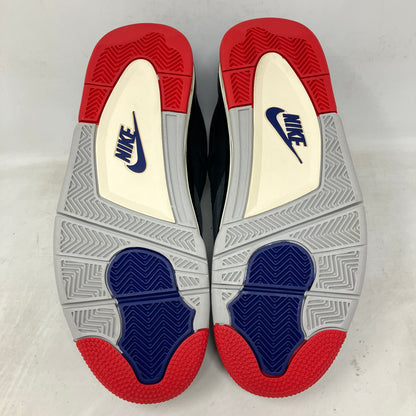 Jordan 4 Retro Rare Air (Gold Lettering)