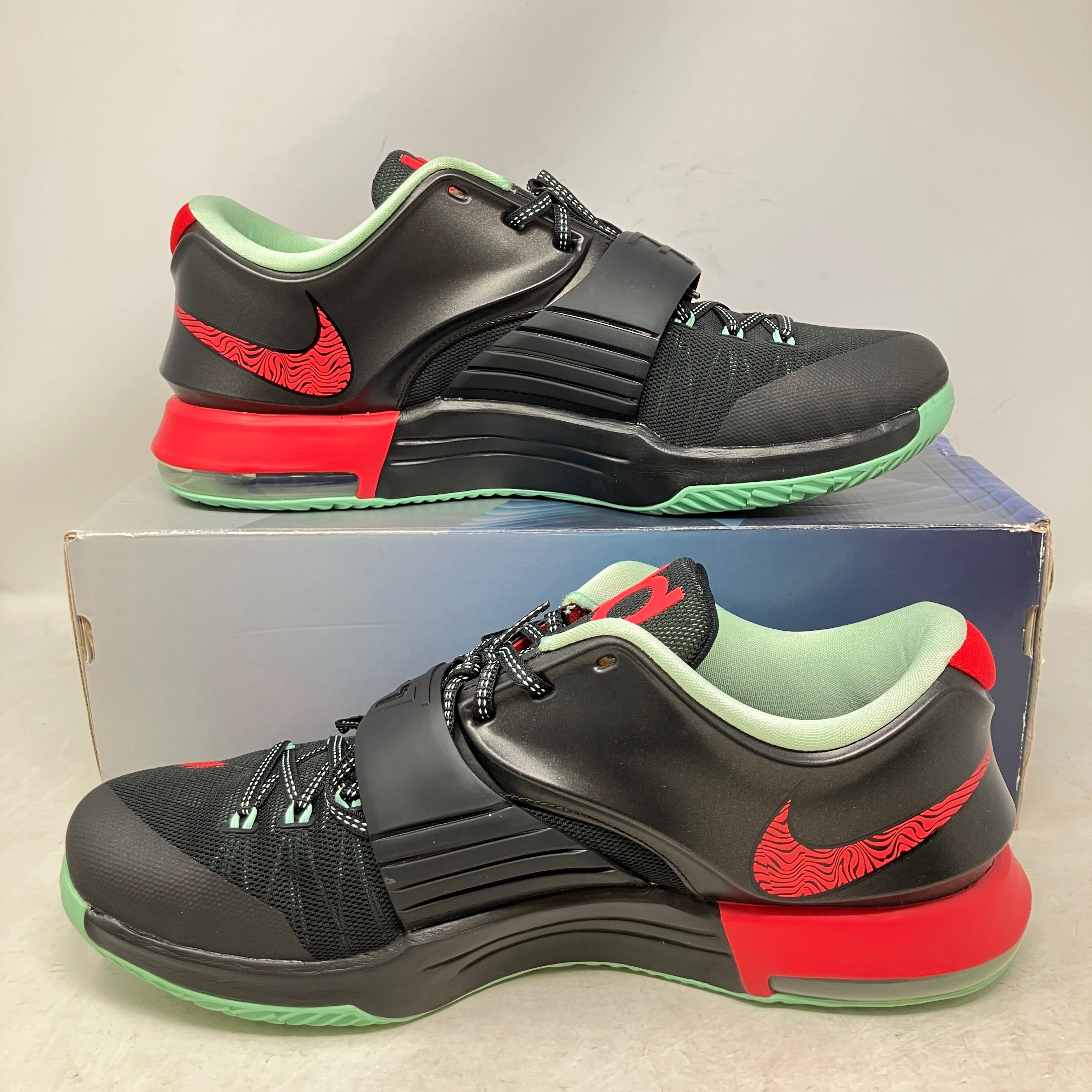 Nike KD 7 Good Apples