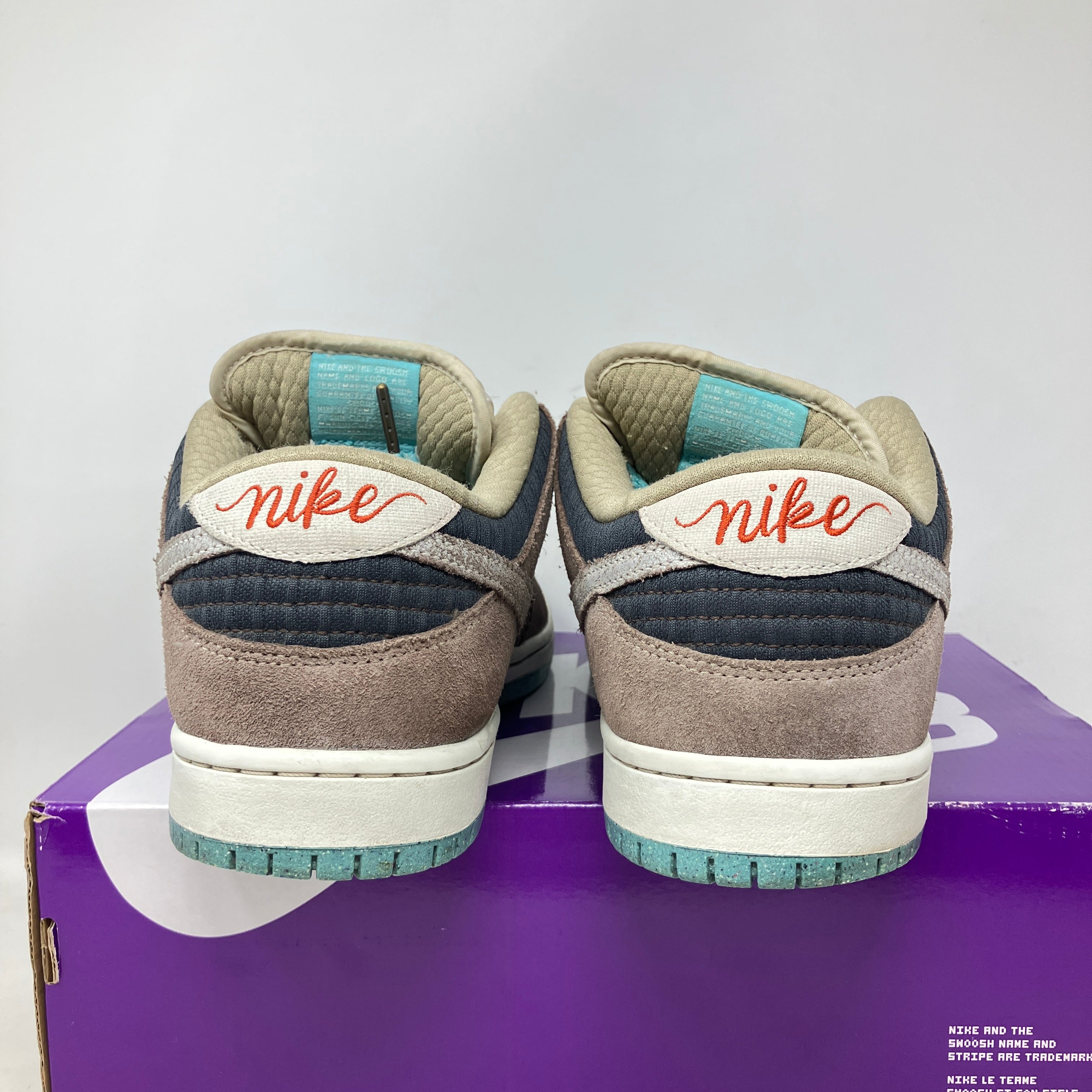 Nike SB Dunk Low Big Money Savings