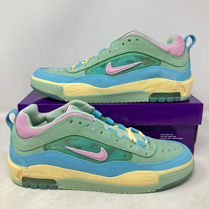 Nike SB Air Max Ishod Wair Verdy Visty