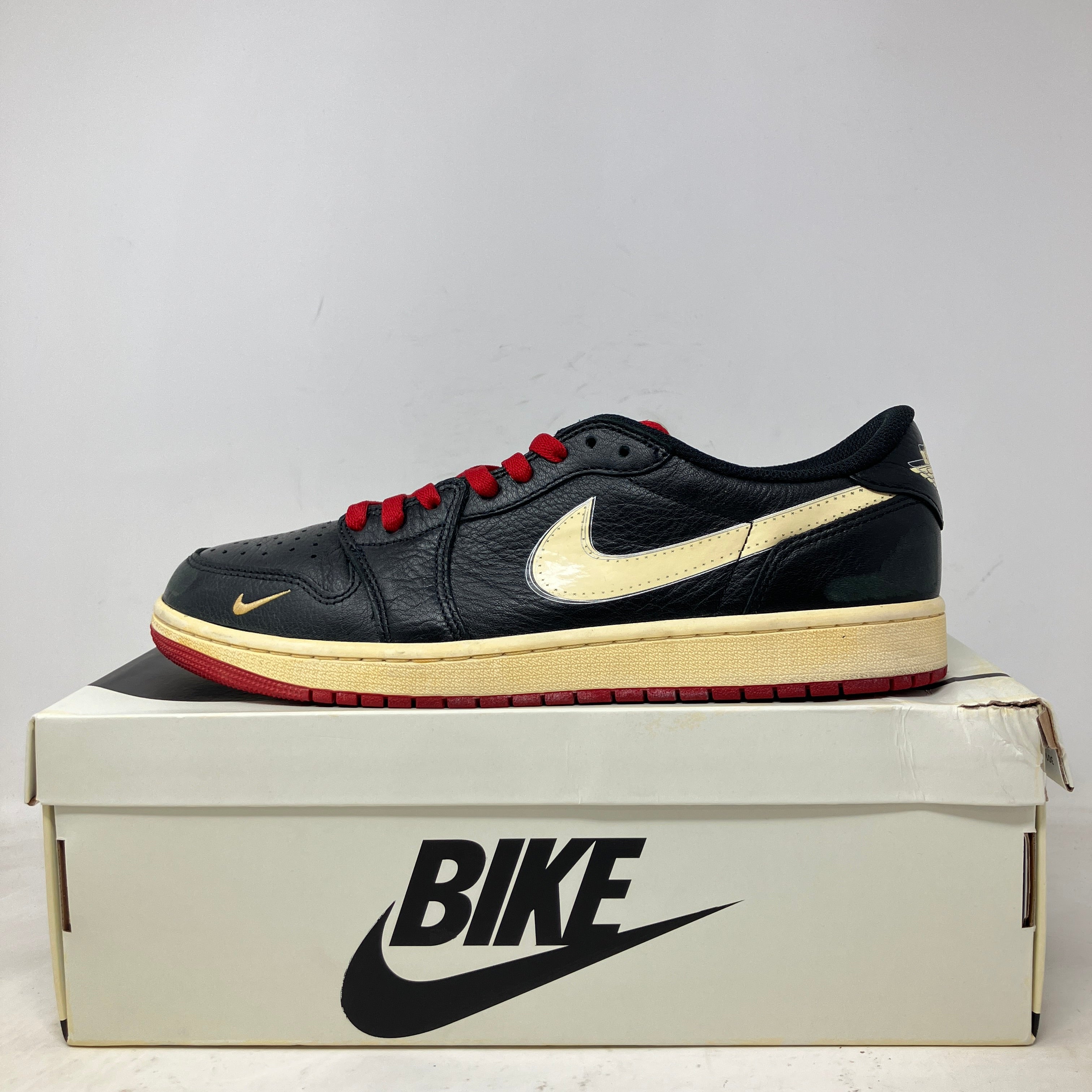 Jordan 1 Retro Low OG Nigel Sylvester Better With Time