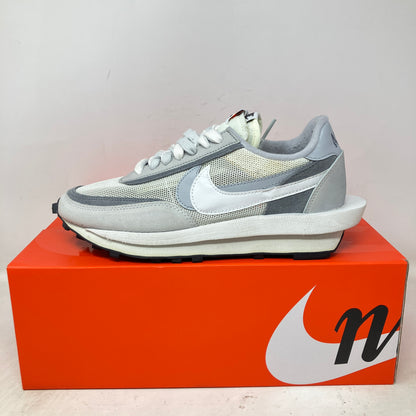 Nike LD Waffle sacai Summit White