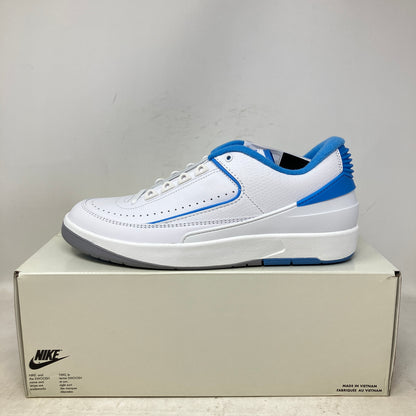 Jordan 2 Retro Low UNC